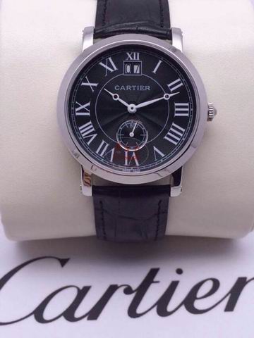 Cartier Watch 165